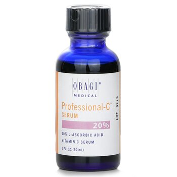 Obagi 專業C血清20％ (Professional C Serum 20%)