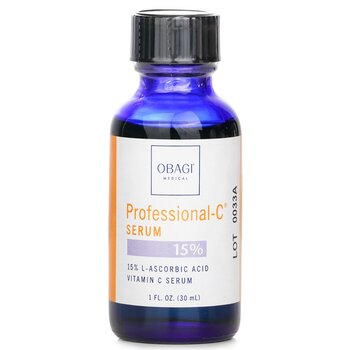 Obagi 專業C精華 15% (Professional C Serum 15%)