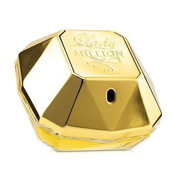 Paco Rabanne Lady Million淡香水噴霧 (Lady Million Eau De Parfum Spray)