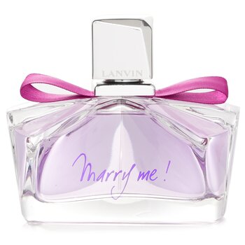 Lanvin 嫁給我 香水噴霧 (Marry Me Eau De Parfum Spray)
