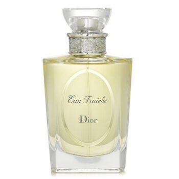 Christian Dior 淡香水淡香水噴霧 (Eau Fraiche Eau De Toilette Spray)