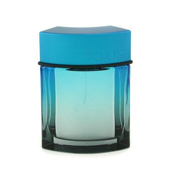 Tous 運動 淡香水噴霧 (Sport Eau De Toilette Spray)