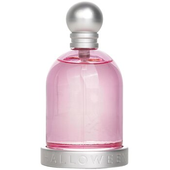 Jesus Del Pozo 萬聖節睡蓮淡香水噴霧 (Halloween Water Lily Eau De Toilette Spray)