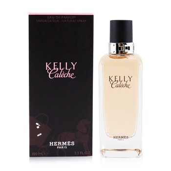 Hermes Kelly Caleche香水噴霧 (Kelly Caleche Eau De Parfum Spray)
