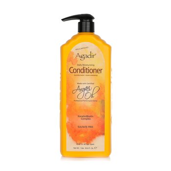 Agadir Argan Oil 日常保濕護髮素（適用於所有髮質） (Daily Moisturizing Conditioner (For All Hair Types))