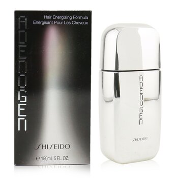 Shiseido Adenogen頭髮增效配方 (Adenogen Hair Energizing Formula)