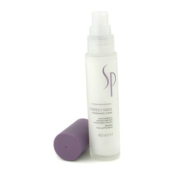 Wella SP Perfect Ends Finishing Care（修復後的柔軟度） (SP Perfect Ends Finishing Care (Repairs for Suppleness))