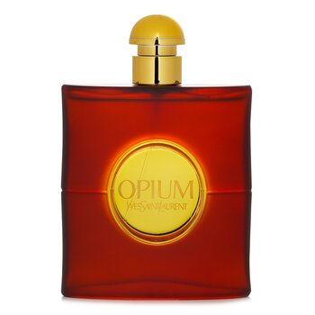 Yves Saint Laurent 鴉片淡香水噴霧 (Opium Eau De Toilette Spray)