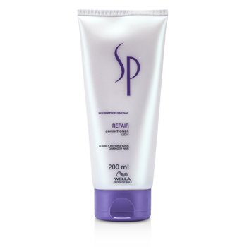 Wella SP修護護髮素（針對受損髮質） (SP Repair Conditioner (For Damaged Hair))