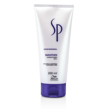 Wella SP柔順護髮素（針對不守規矩的頭髮） (SP Smoothen Conditioner (For Unruly Hair))