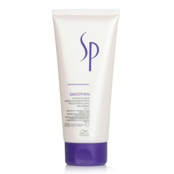 Wella SP柔順護髮素（針對不守規矩的頭髮） (SP Smoothen Conditioner (For Unruly Hair))