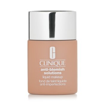 Clinique 反淡斑解決方案液體化妝-＃05 Fresh Beige (Anti Blemish Solutions Liquid Makeup - # 05 Fresh Beige)