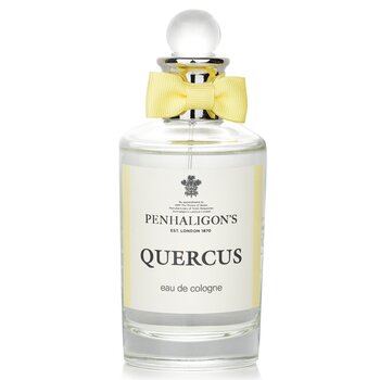 Quercus科隆（Eau De Cologne）噴霧 (Quercus Eau De Cologne Spray)