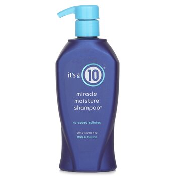 Its A 10 奇蹟保濕洗髮露 (Miracle Moisture Shampoo)