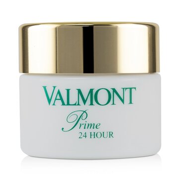 Valmont 總理24小時保濕霜（補水保濕霜） (Prime 24 Hour Moisturizing Cream (Energizing & Moisturizing Cream))