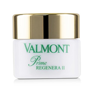 Valmont Prime Regenera II（深層營養和修護霜） (Prime Regenera II (Intense Nutrition and Repairing Cream))