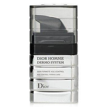 Christian Dior Homme Dermo System年齡控制緊緻護理 (Homme Dermo System Age Control Firming Care)