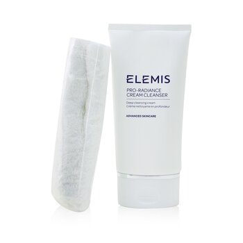 Elemis Pro-Radiance潔面乳 (Pro-Radiance Cream Cleanser)