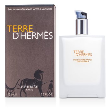 Hermes 須後膏中的Terre DHermes (Terre DHermes After Shave Balm)