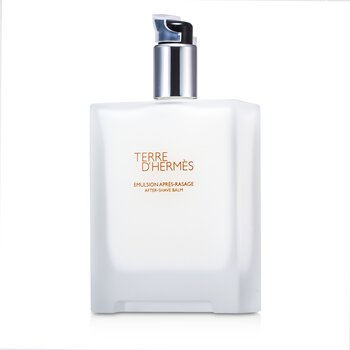 Hermes 須後膏中的Terre DHermes (Terre DHermes After Shave Balm)