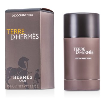 Hermes Terre DHermes除臭棒 (Terre DHermes Deodorant Stick)