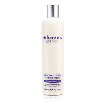 Elemis 滋養沐浴乳 (Skin Nourishing Shower Cream)