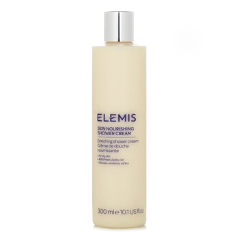 Elemis 滋養沐浴乳 (Skin Nourishing Shower Cream)