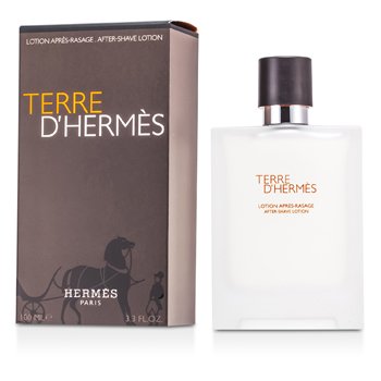 Hermes 須後水Terre DHermes (Terre DHermes After Shave Lotion)