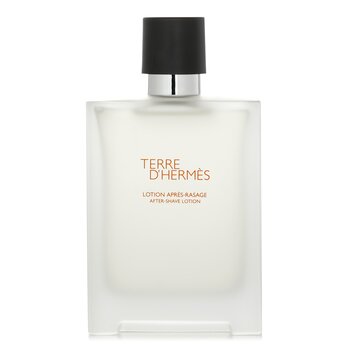 須後水Terre D'Hermes (Terre D'Hermes After Shave Lotion)