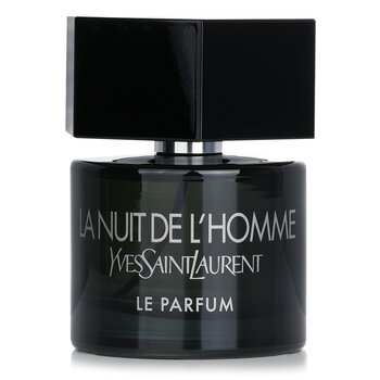 Yves Saint Laurent La Nuit De LHomme Le香水噴霧 (La Nuit De LHomme Le Parfum Spray)