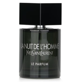 La Nuit De L'Homme Le香水噴霧 (La Nuit De L'Homme Le Parfum Spray)