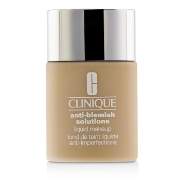 Clinique 無油光淨痘粉底液 - # 02 Fresh Ivory (Anti Blemish Solutions Liquid Makeup - # 02 Fresh Ivory)