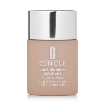 Clinique 無油光淨痘粉底液 - # 03 Fresh Neutral (Anti Blemish Solutions Liquid Makeup - # 03 Fresh Neutral)