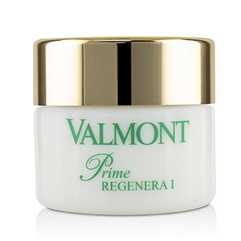 Valmont Prime Regenera I（充氧和活膚霜） (Prime Regenera I (Oxygenating & Energizing Cream))