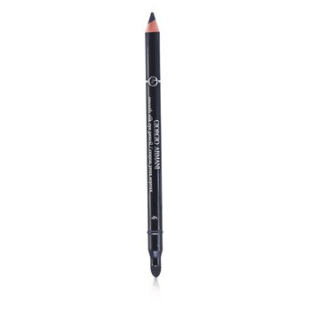Giorgio Armani 絲柔眼線筆 # 04 (Smooth Silk Eye Pencil - # 04)