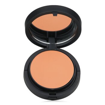 礦物光彩粉底霜-＃玫瑰米色 (Mineral Radiance Creme Powder Foundation - # Rose Beige)