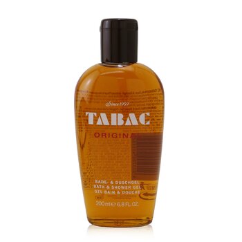 Tabac Tabac Orignal沐浴露 (Tabac Orignal Bath & Shower Gel)