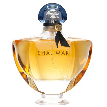 Guerlain Shalimar香水噴霧 (Shalimar Eau De Parfum Spray)