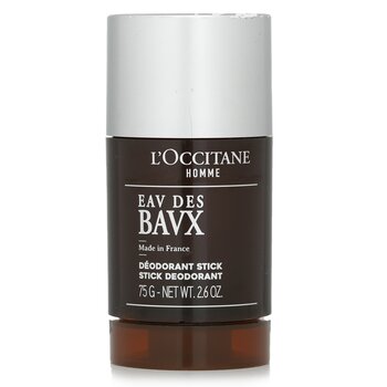 LOccitane 男士香水Eau Des Baux (Eau Des Baux For Men Deodorant Stick)