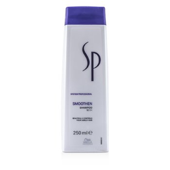 Wella SP柔順洗髮露（針對不守規矩的頭髮） (SP Smoothen Shampoo (For Unruly Hair))