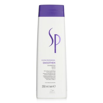 Wella SP柔順洗髮露（針對不守規矩的頭髮） (SP Smoothen Shampoo (For Unruly Hair))
