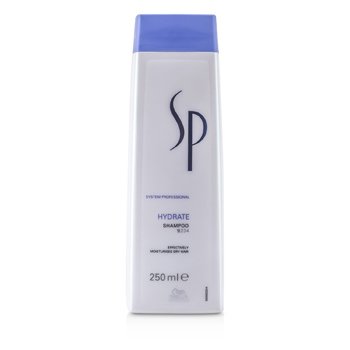 SP保濕洗髮露（有效保濕乾髮） (SP Hydrate Shampoo (Effectively Moisturises Dry Hair))