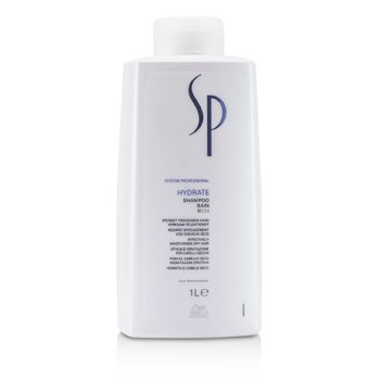 Wella SP保濕洗髮露（有效保濕乾髮） (SP Hydrate Shampoo (Effectively Moisturises Dry Hair))
