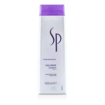 SP豐盈洗髮露（適合細發） (SP Volumize Shampoo (For Fine Hair))