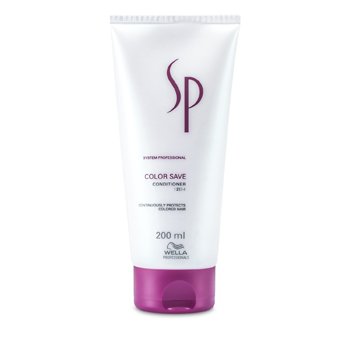 Wella SP護色護髮素（用於染髮） (SP Color Save Conditioner (For Coloured Hair))