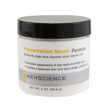 Menscience 色素沉著修復配方 (Pigmentation Repair Formula)