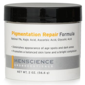 色素沉著修復配方 (Pigmentation Repair Formula)