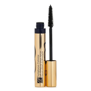 豐盈的極致睫毛膏-＃01 Extreme Black (Sumptuous Extreme Lash Multiplying Volume Mascara - # 01 Extreme Black)