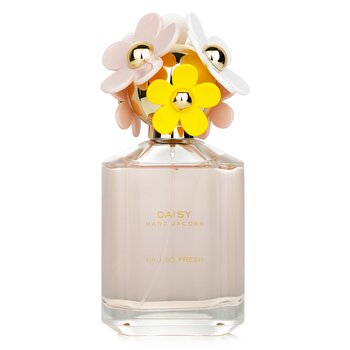 Marc Jacobs 雛菊淡香水淡香水噴霧 (Daisy Eau So Fresh Eau De Toilette Spray)