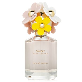 雛菊淡香水淡香水噴霧 (Daisy Eau So Fresh Eau De Toilette Spray)